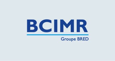 Logo BCIMR