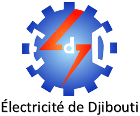 Logo EDD