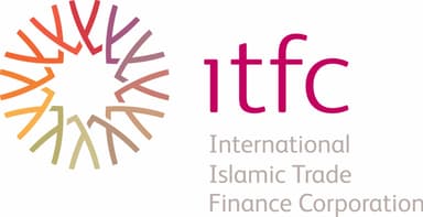 Logo ITFC