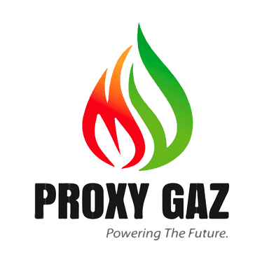 Logo Proxy Gaz