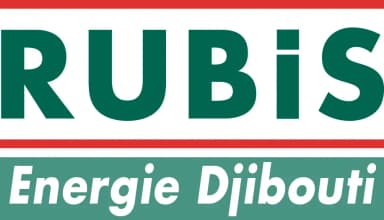 Logo Rubis