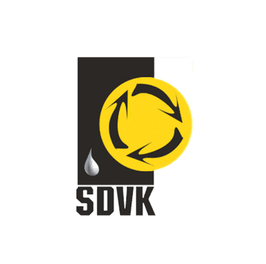 Logo SDVK