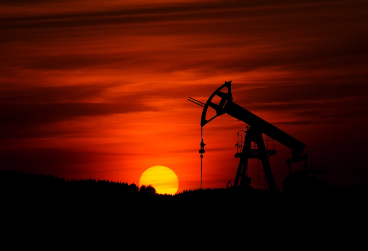 Fuel Oil — Fuel Lourd