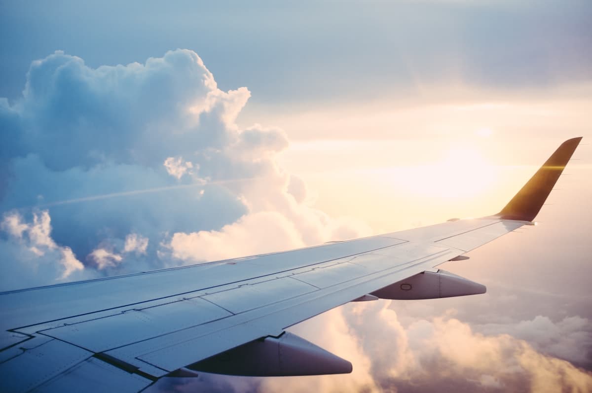 Jet A1 — Carburant Aviation